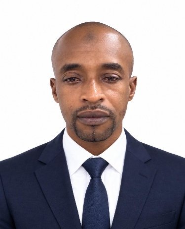 Portrait de Ouattara Salia