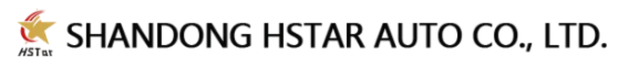 Logo de SHANDONG HSTAR AUTO CO., LTD.